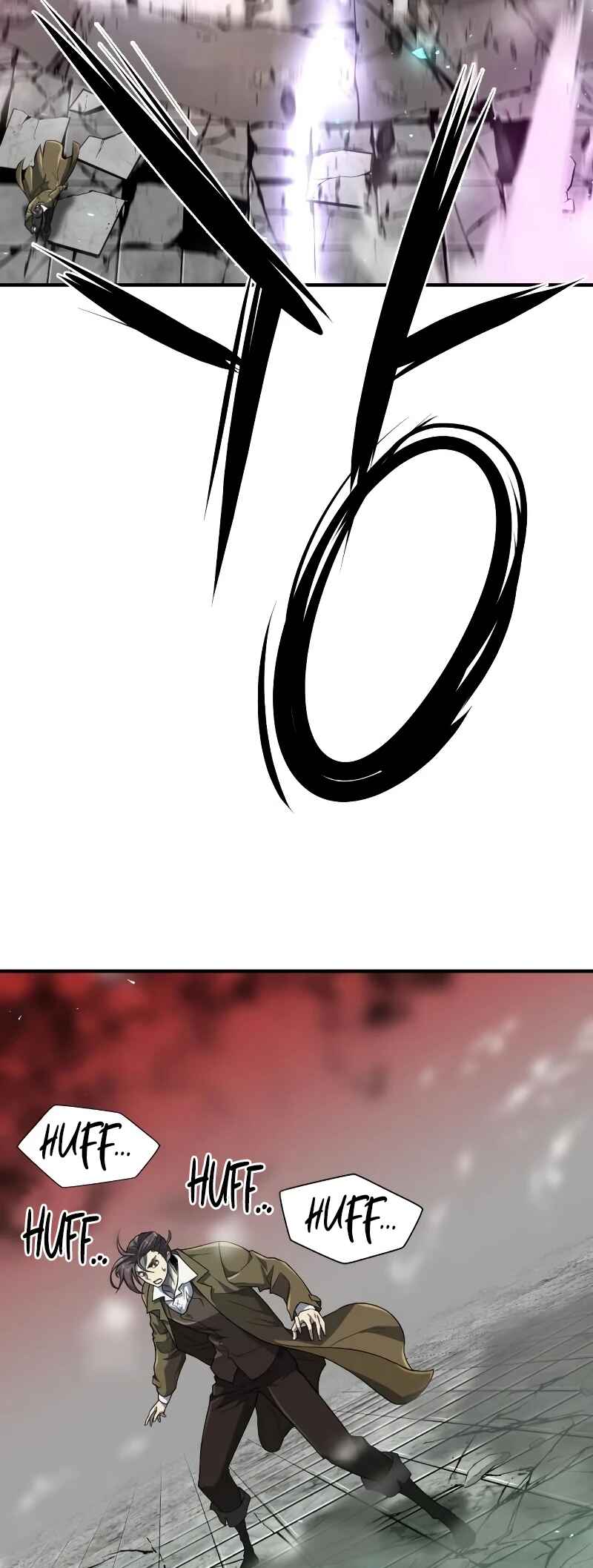 Yeokdaegeum Yeongji Seolgyesa Chapter 89 - Page 67