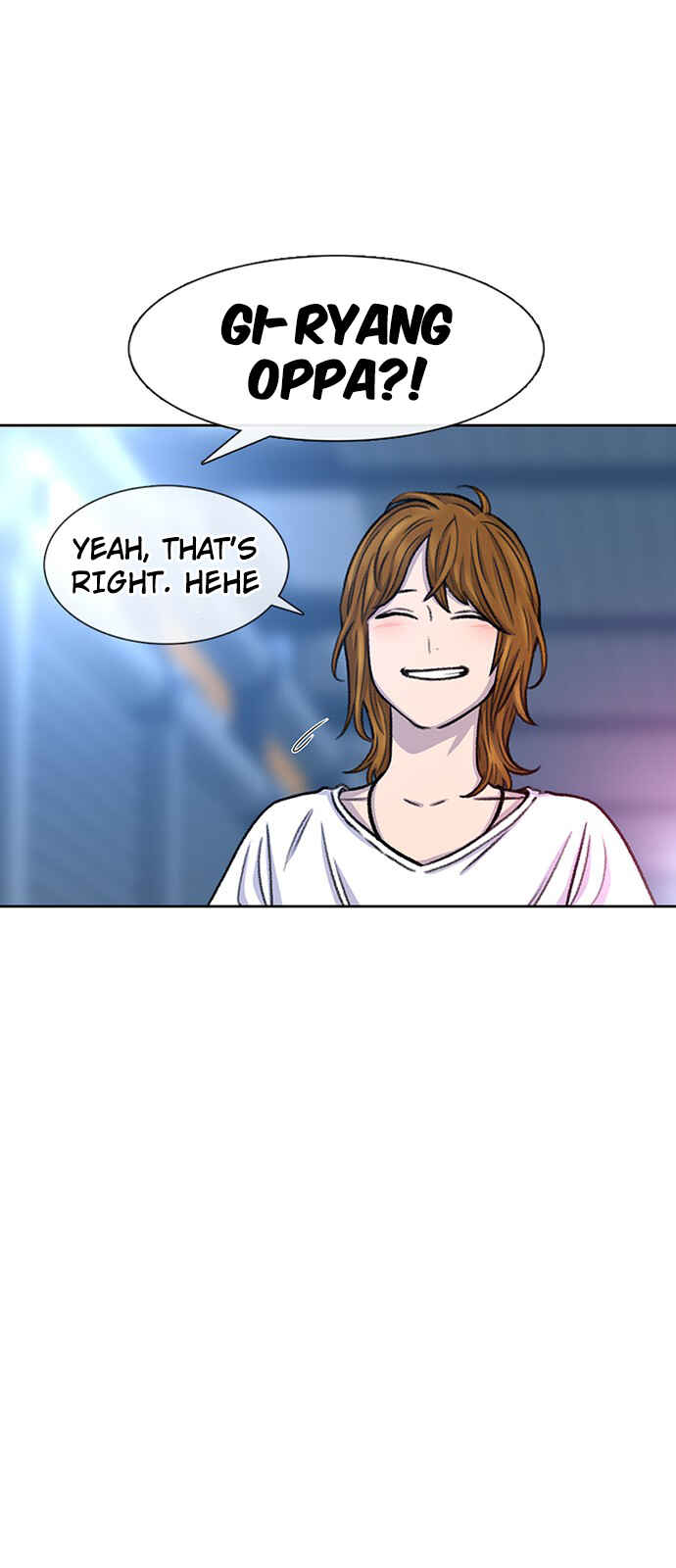 Byeorisamsyap Chapter 93 - Page 12