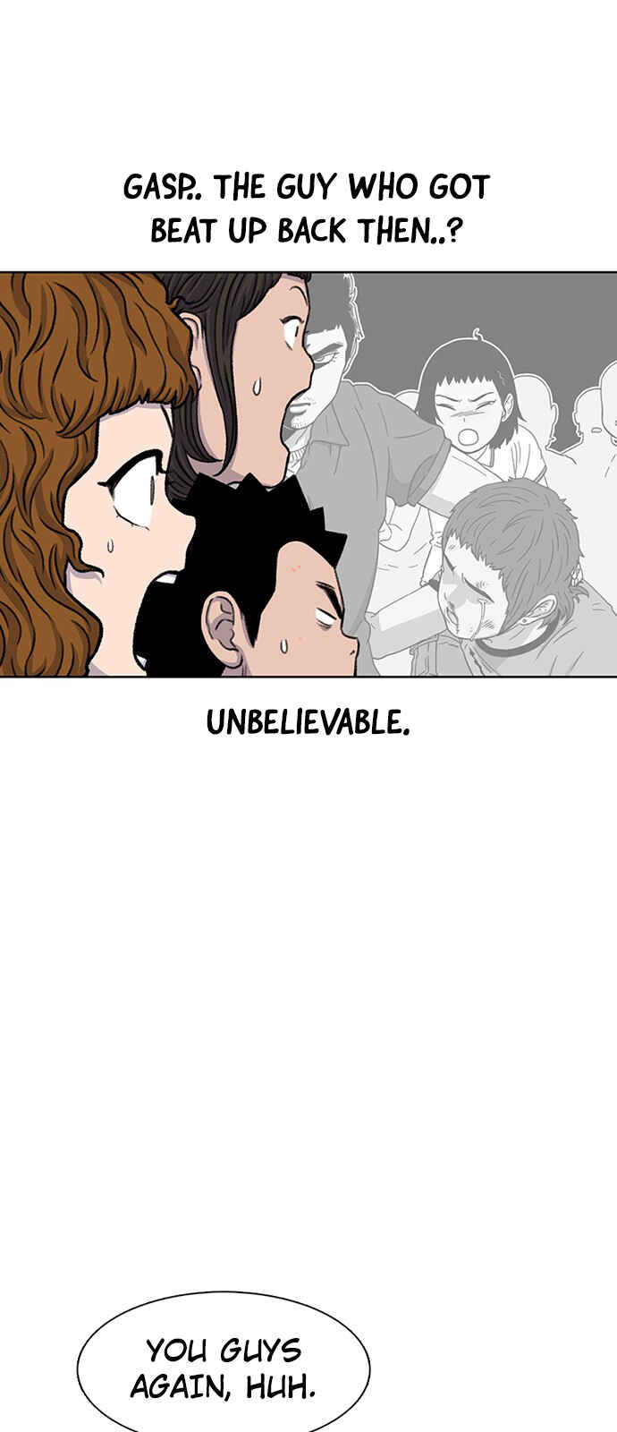 Byeorisamsyap Chapter 93 - Page 13