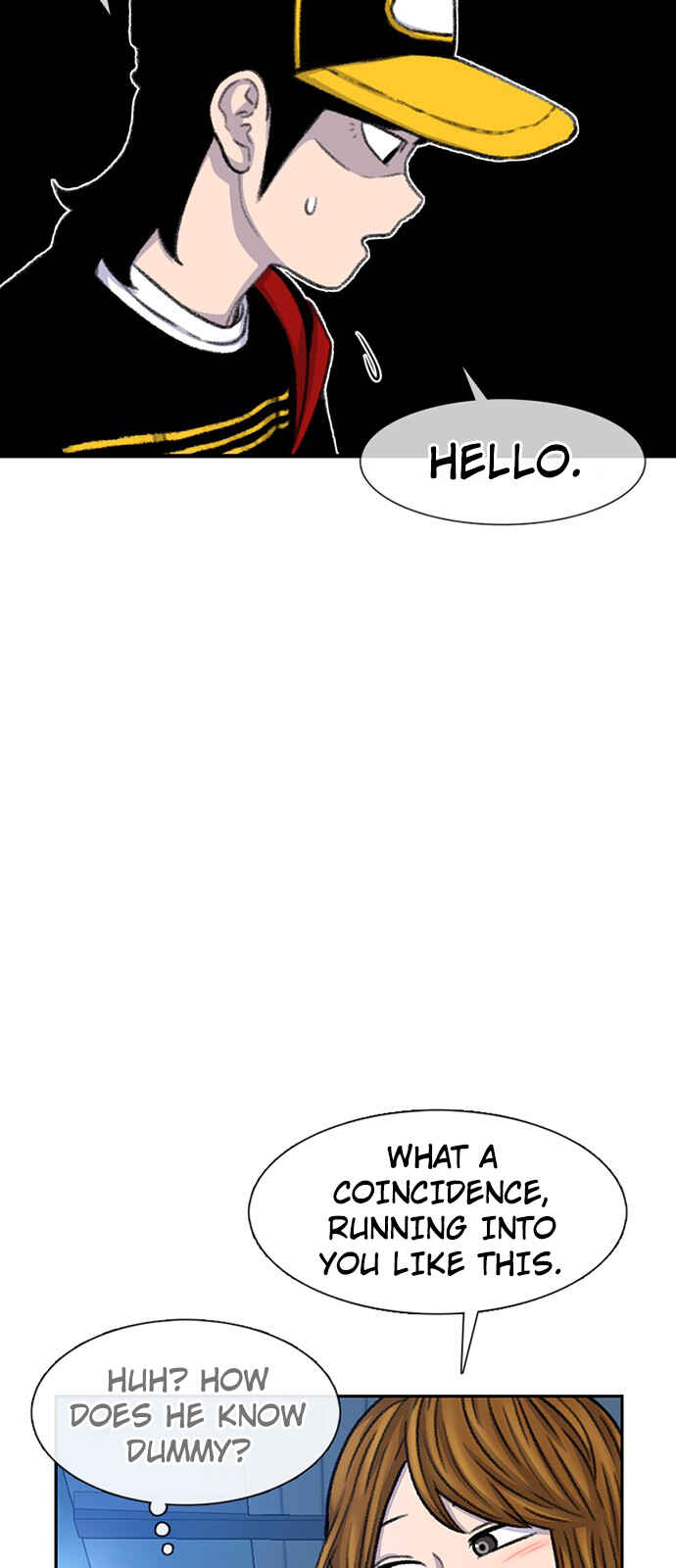 Byeorisamsyap Chapter 93 - Page 15