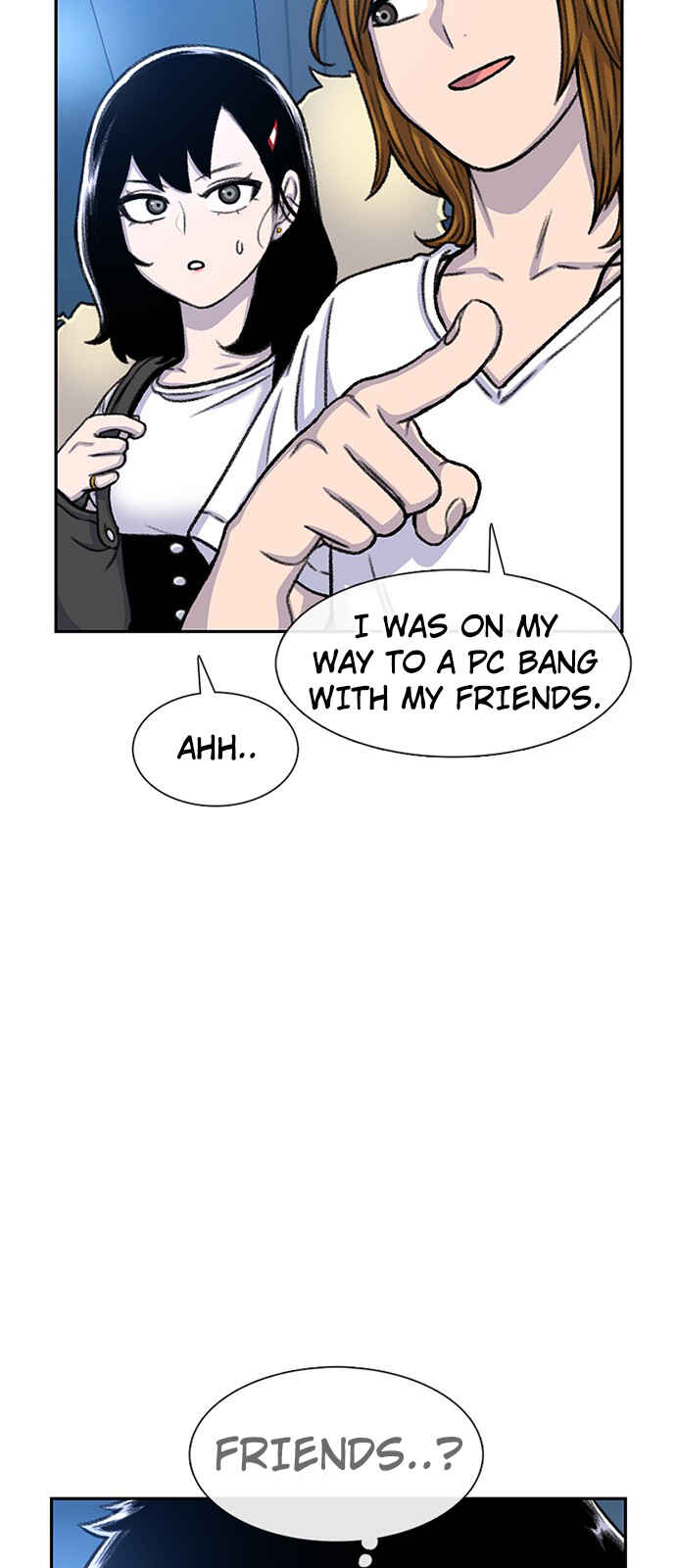 Byeorisamsyap Chapter 93 - Page 16