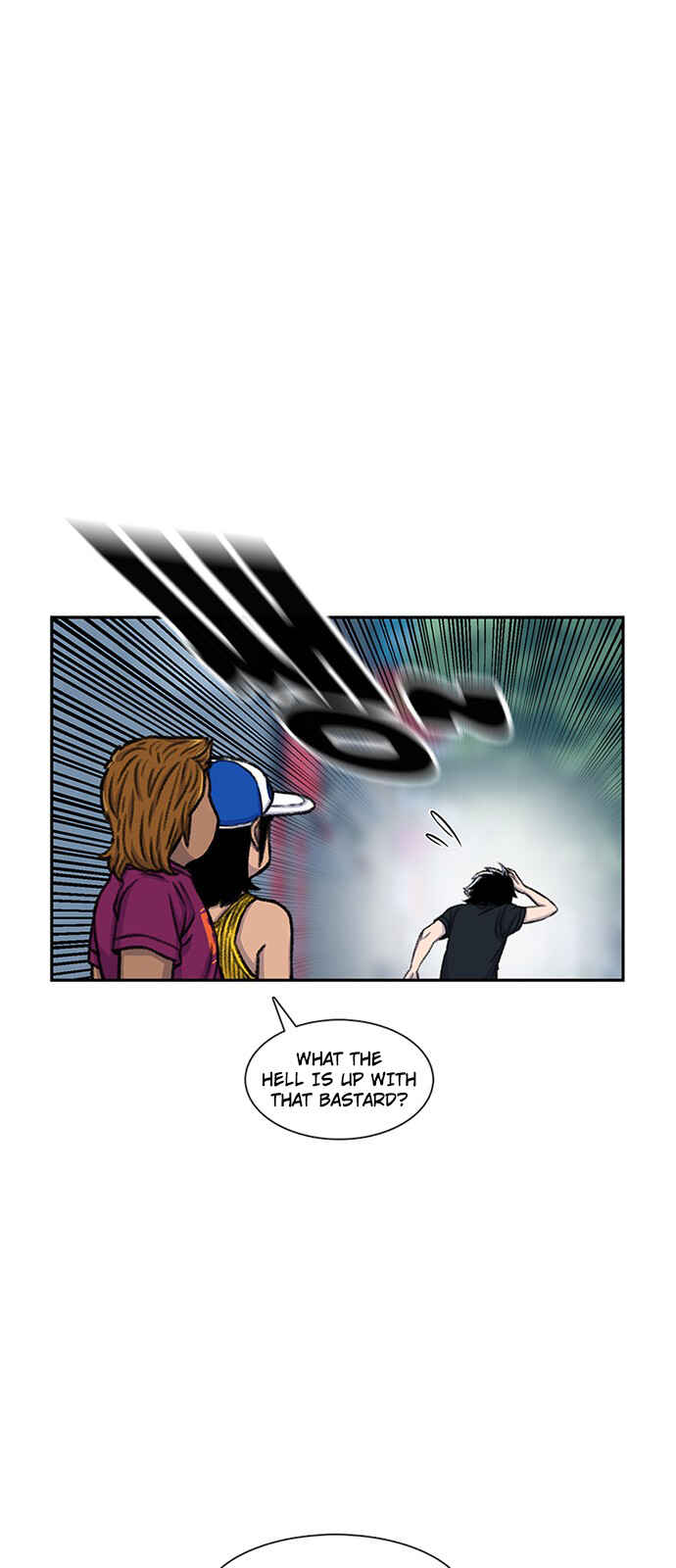 Byeorisamsyap Chapter 93 - Page 25