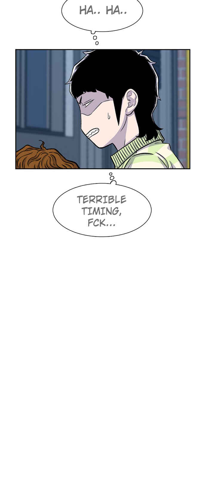 Byeorisamsyap Chapter 93 - Page 26