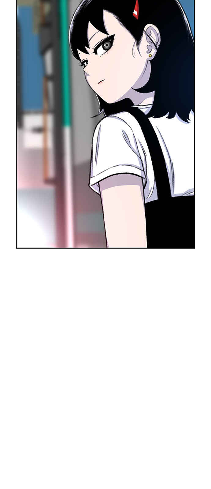 Byeorisamsyap Chapter 93 - Page 32