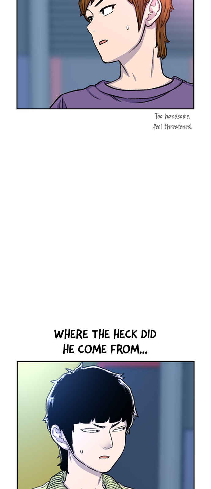 Byeorisamsyap Chapter 93 - Page 4