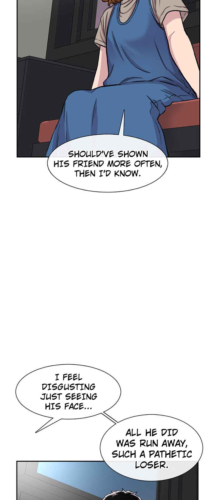 Byeorisamsyap Chapter 93 - Page 42