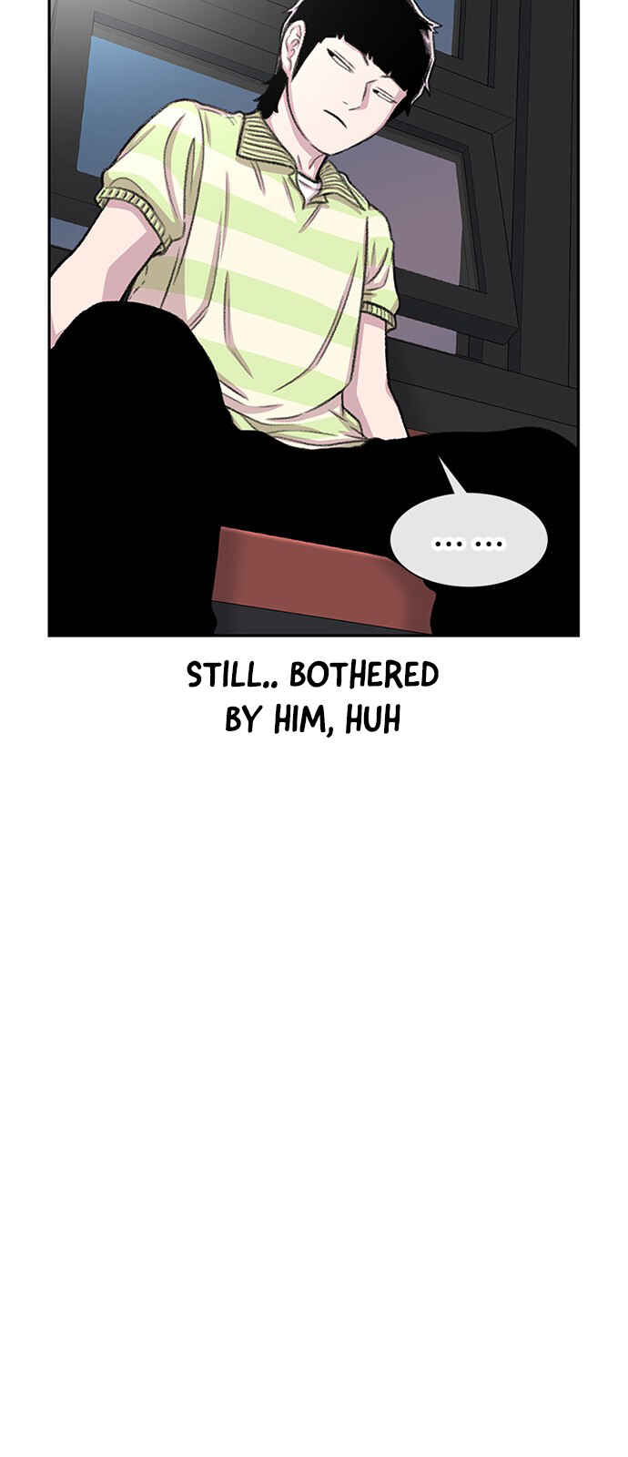 Byeorisamsyap Chapter 93 - Page 43