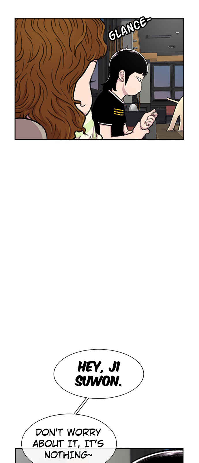 Byeorisamsyap Chapter 93 - Page 45