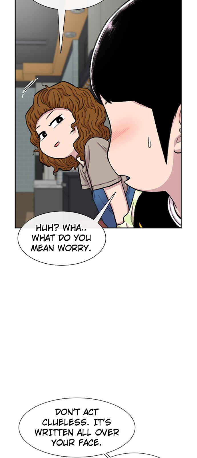 Byeorisamsyap Chapter 93 - Page 46