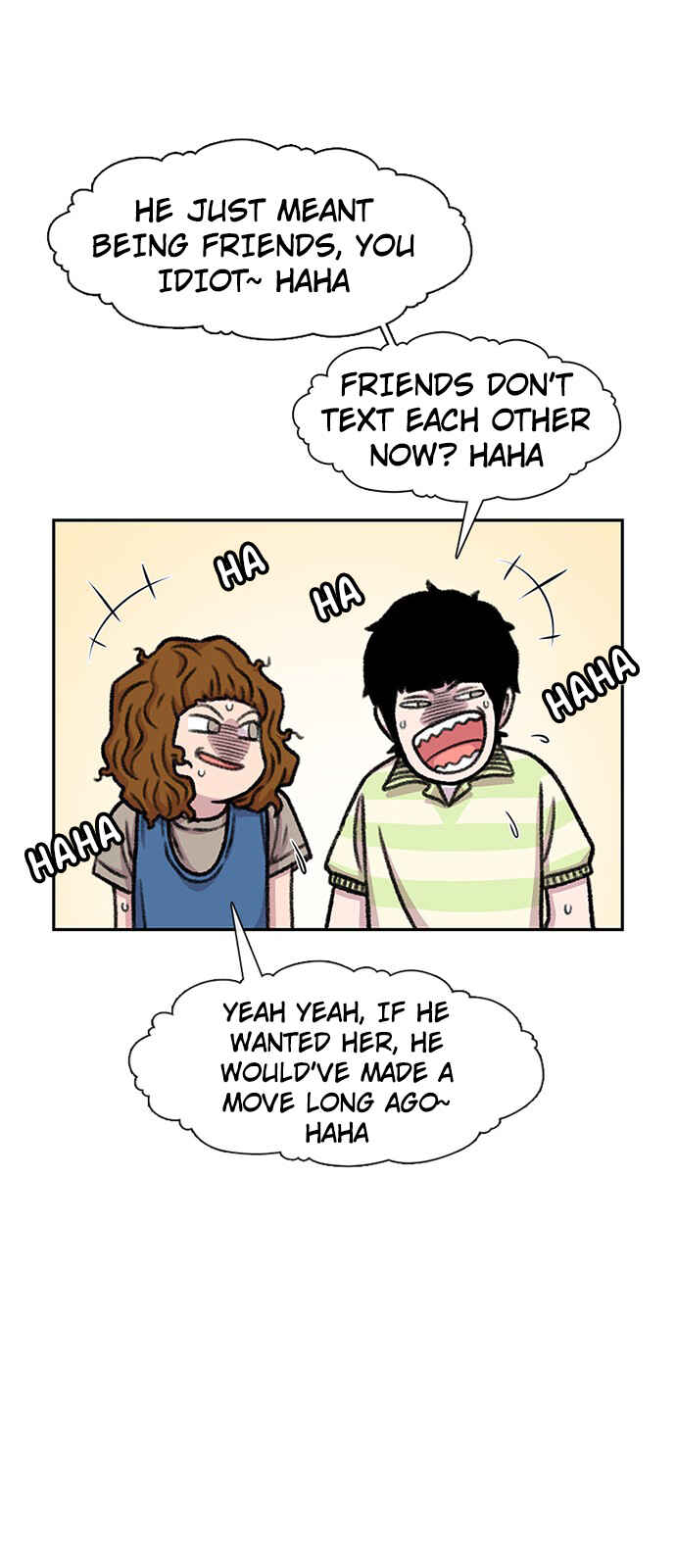 Byeorisamsyap Chapter 93 - Page 52