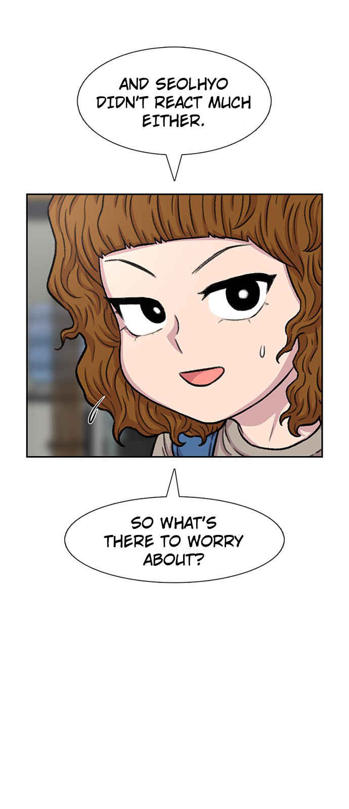 Byeorisamsyap Chapter 93 - Page 53