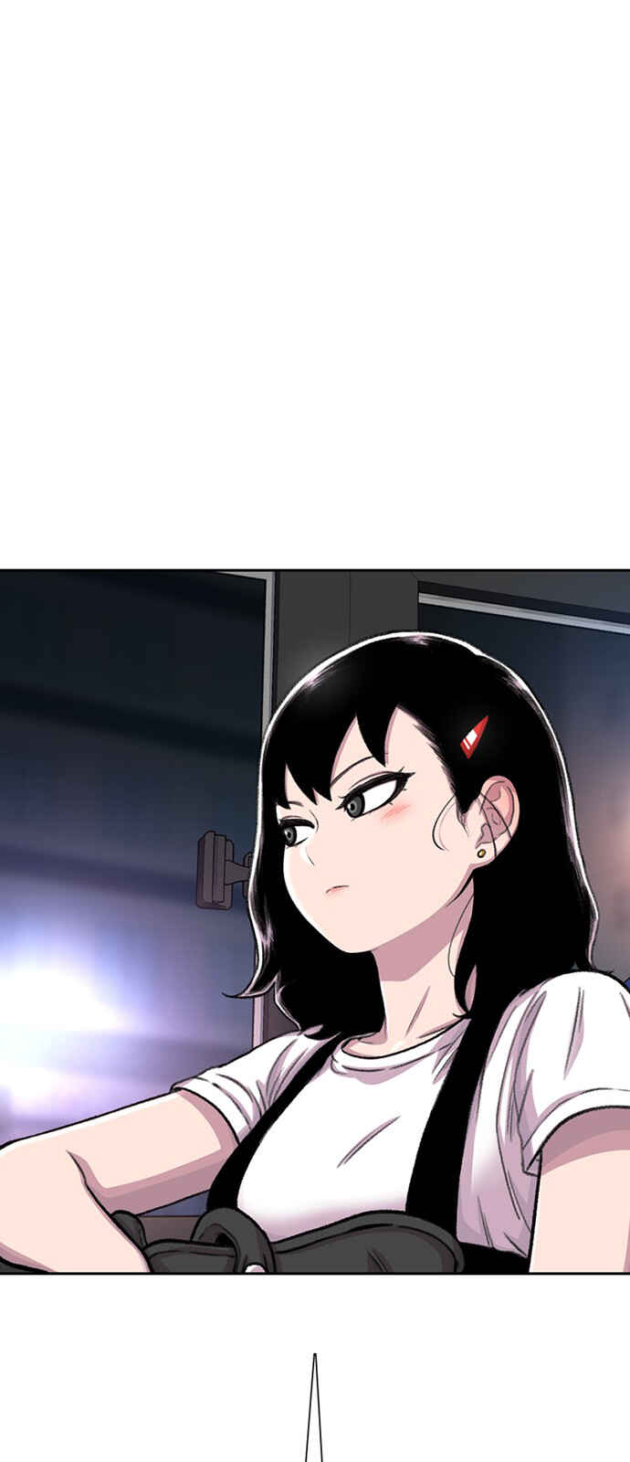 Byeorisamsyap Chapter 93 - Page 58