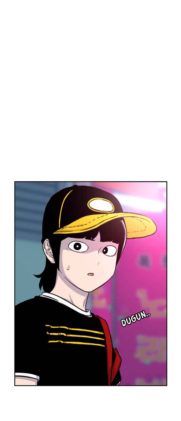 Byeorisamsyap Chapter 93 - Page 6
