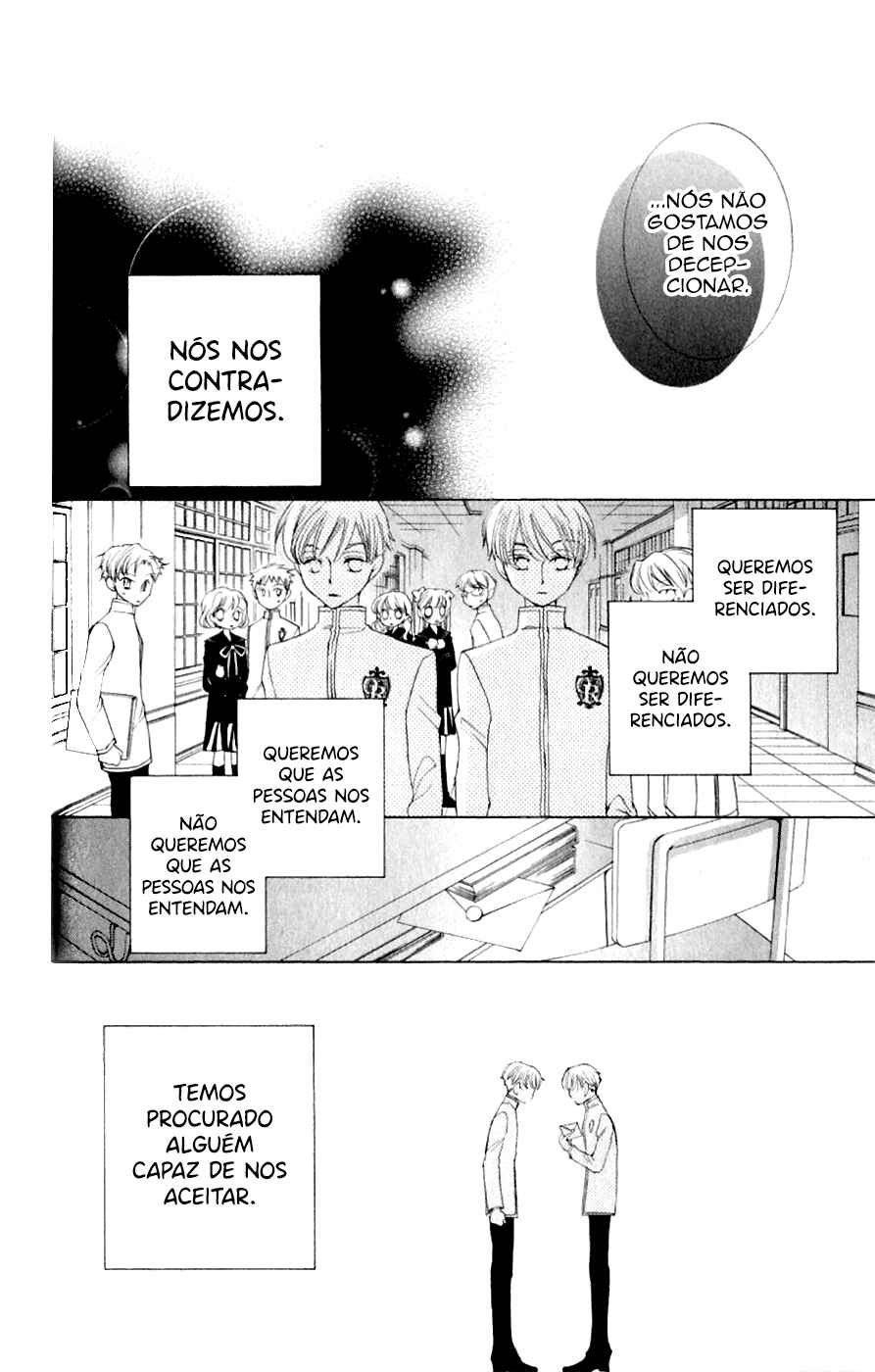 Ouran High School Host Club Chapter 37 - Page 26