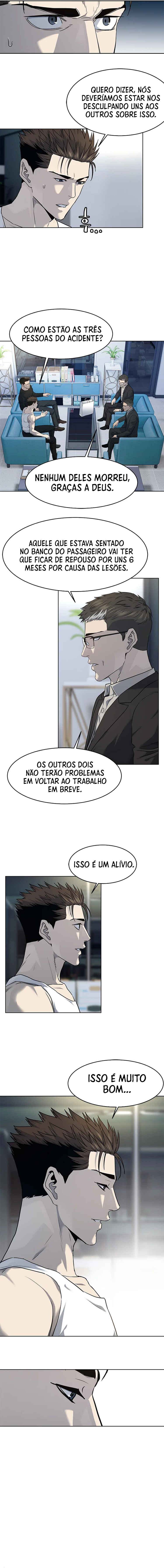 God of Blackfield Chapter 54 - Page 15