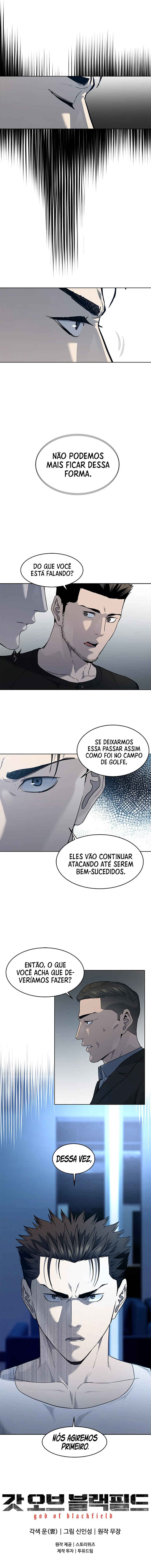 God of Blackfield Chapter 54 - Page 16