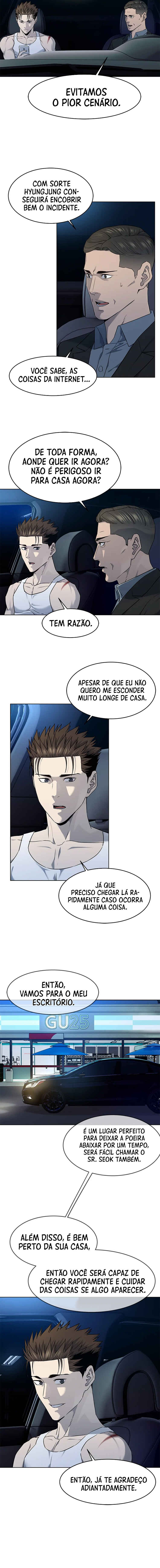 God of Blackfield Chapter 54 - Page 6