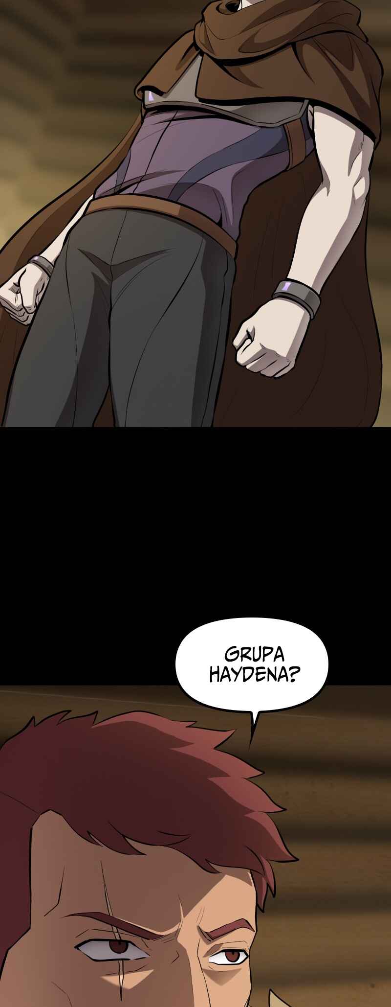 Primal Hunter Chapter 18 - Page 17