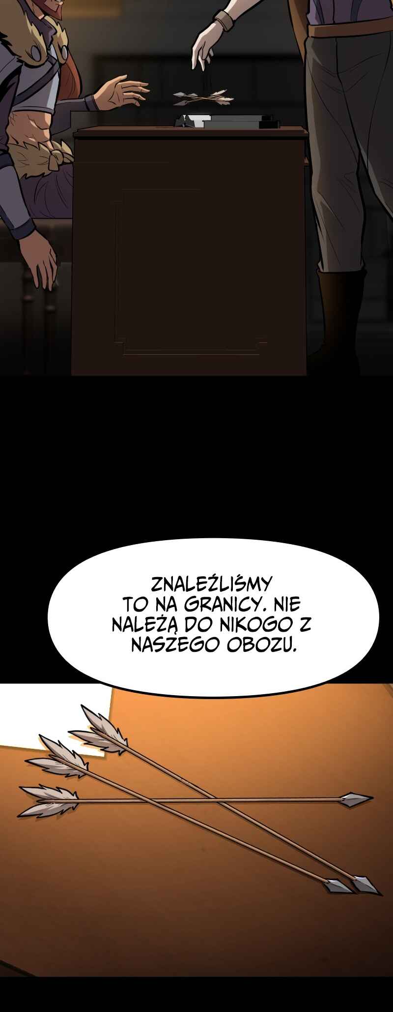 Primal Hunter Chapter 18 - Page 22