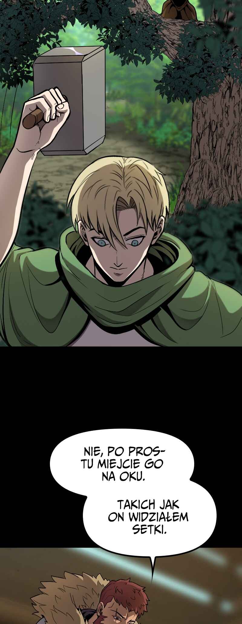 Primal Hunter Chapter 18 - Page 26