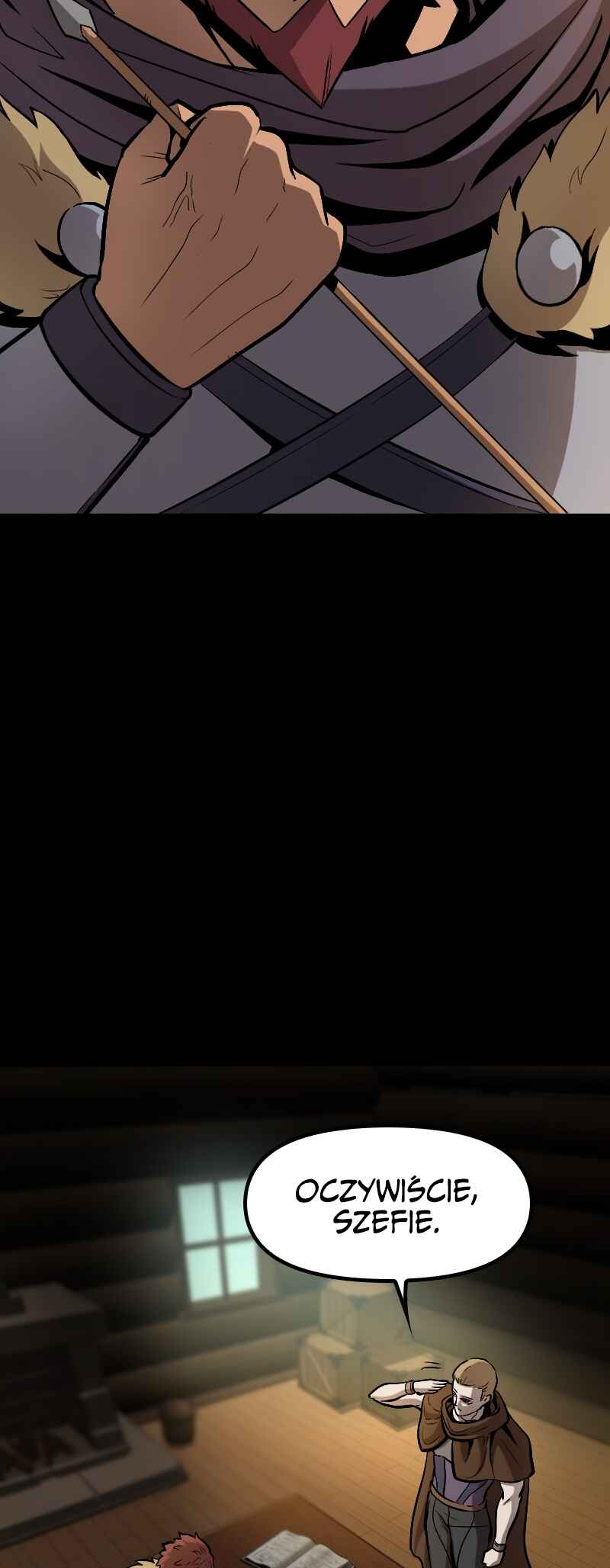 Primal Hunter Chapter 18 - Page 28
