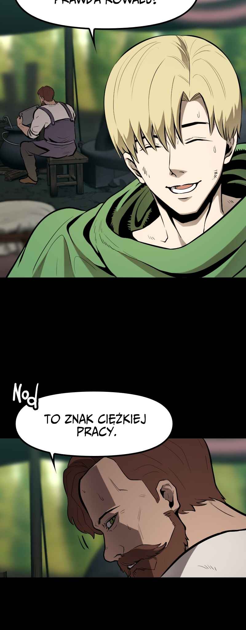 Primal Hunter Chapter 18 - Page 34