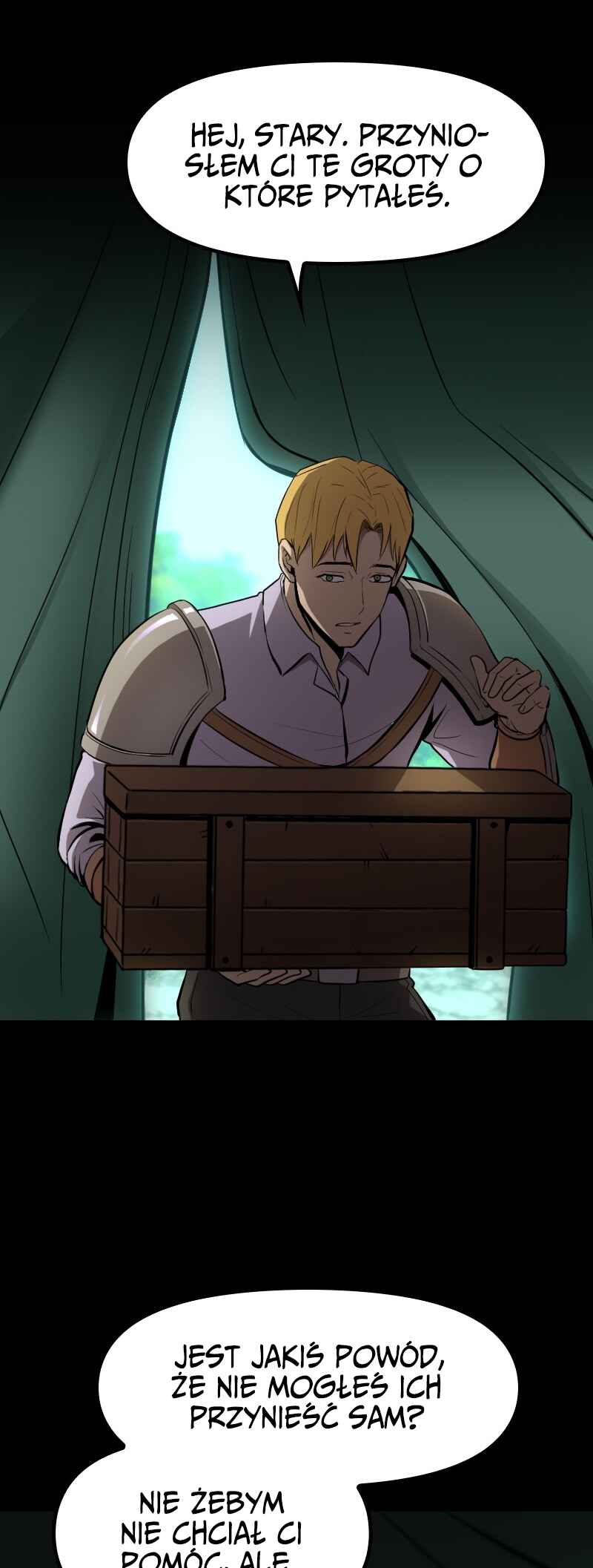 Primal Hunter Chapter 18 - Page 44