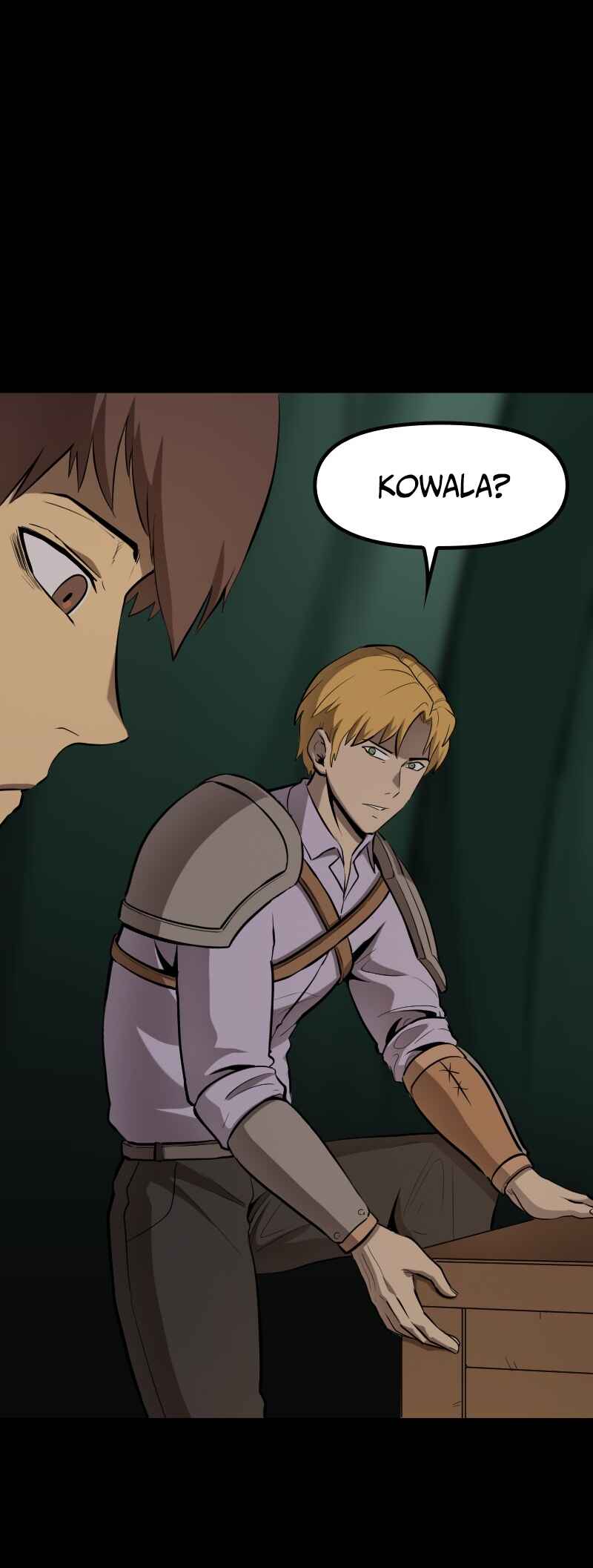 Primal Hunter Chapter 18 - Page 48