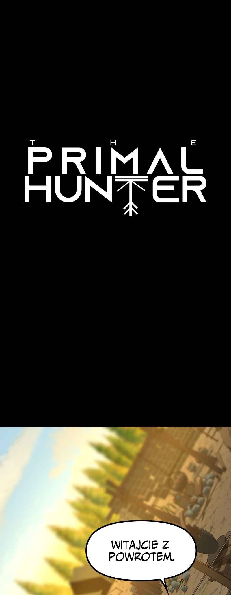 Primal Hunter Chapter 18 - Page 5