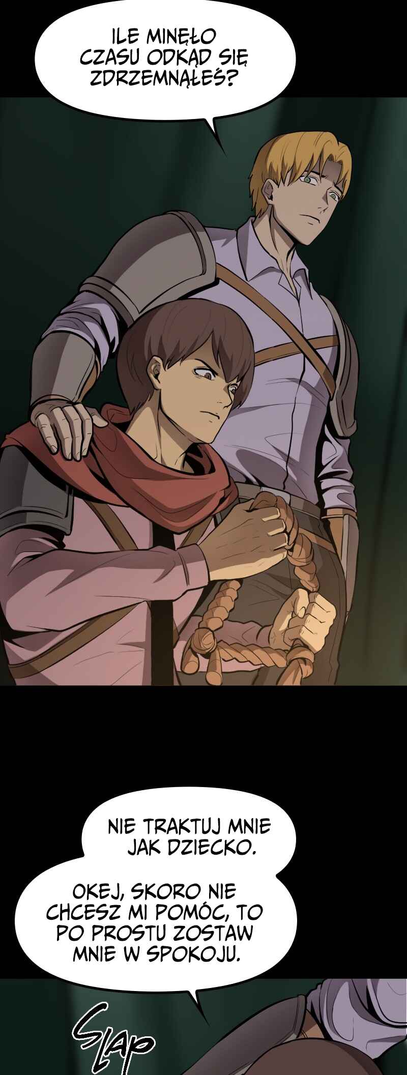 Primal Hunter Chapter 18 - Page 54