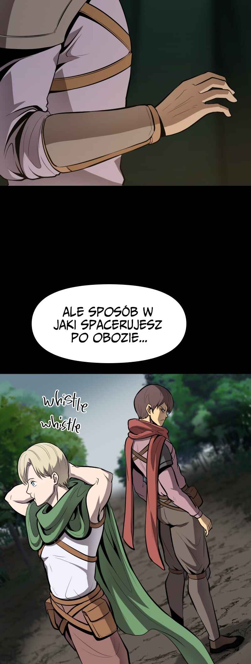 Primal Hunter Chapter 18 - Page 56