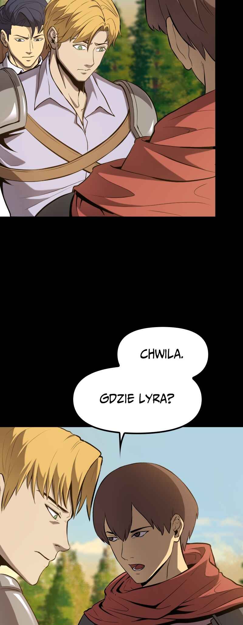 Primal Hunter Chapter 18 - Page 8