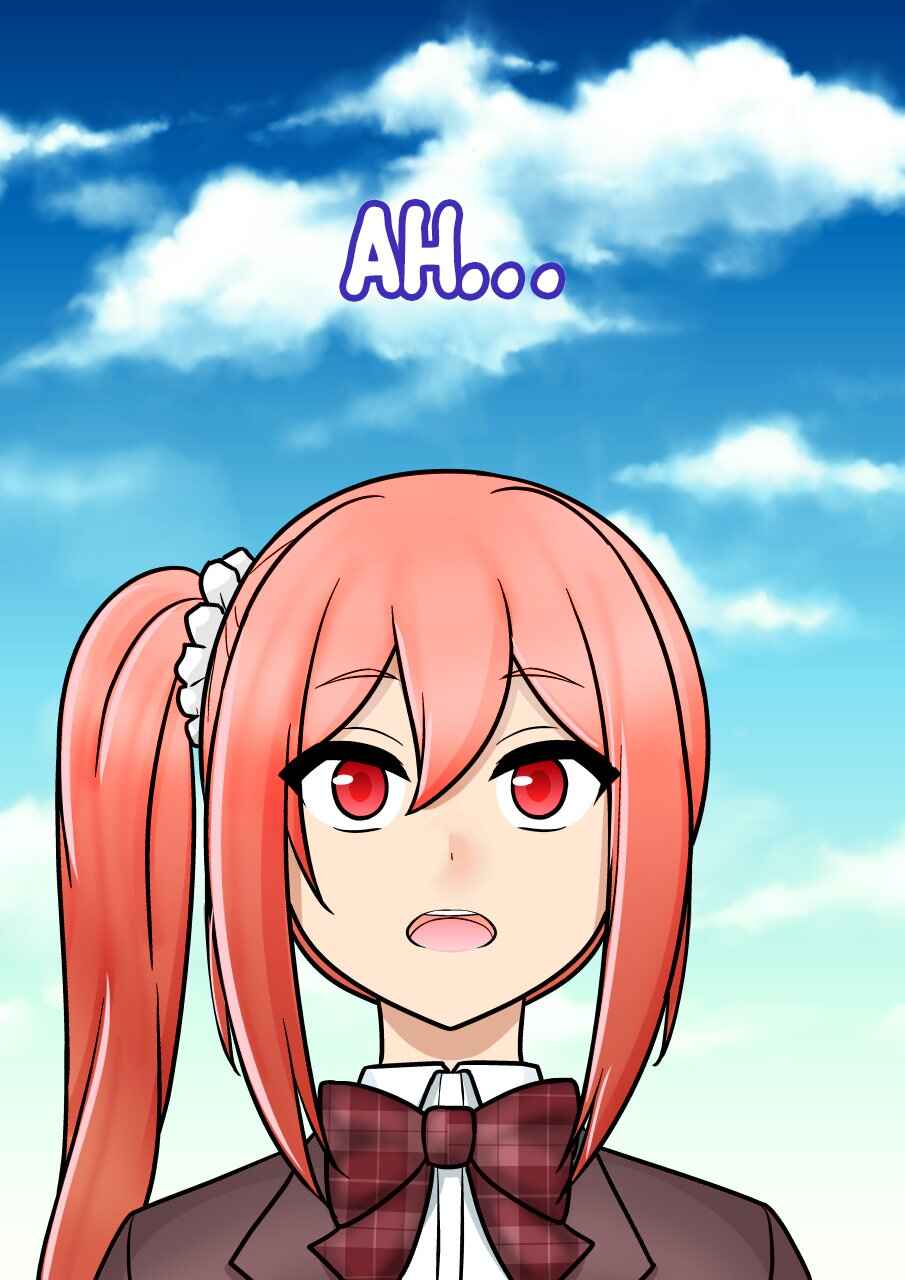Danjo-hi 1:39 no Heikou Sekai wa Omoi no Hoka Futsuu (Fan Colored) Chapter 176 - Page 6