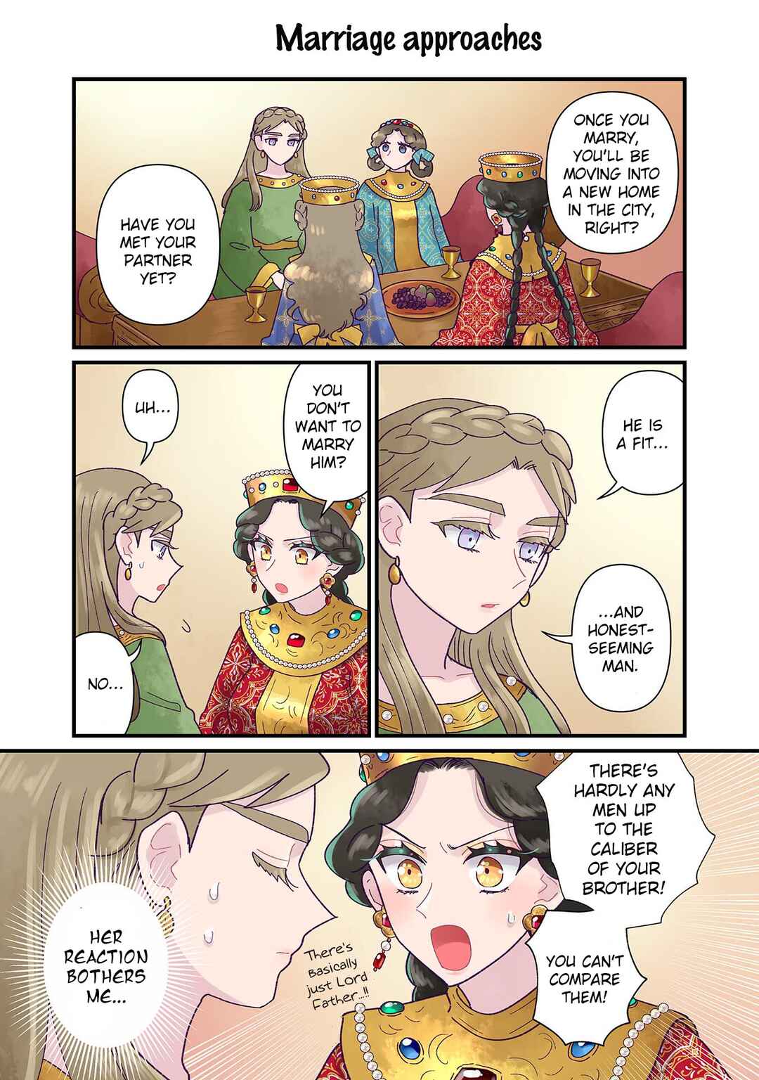 Anna Komnene Chapter 22 - Page 10