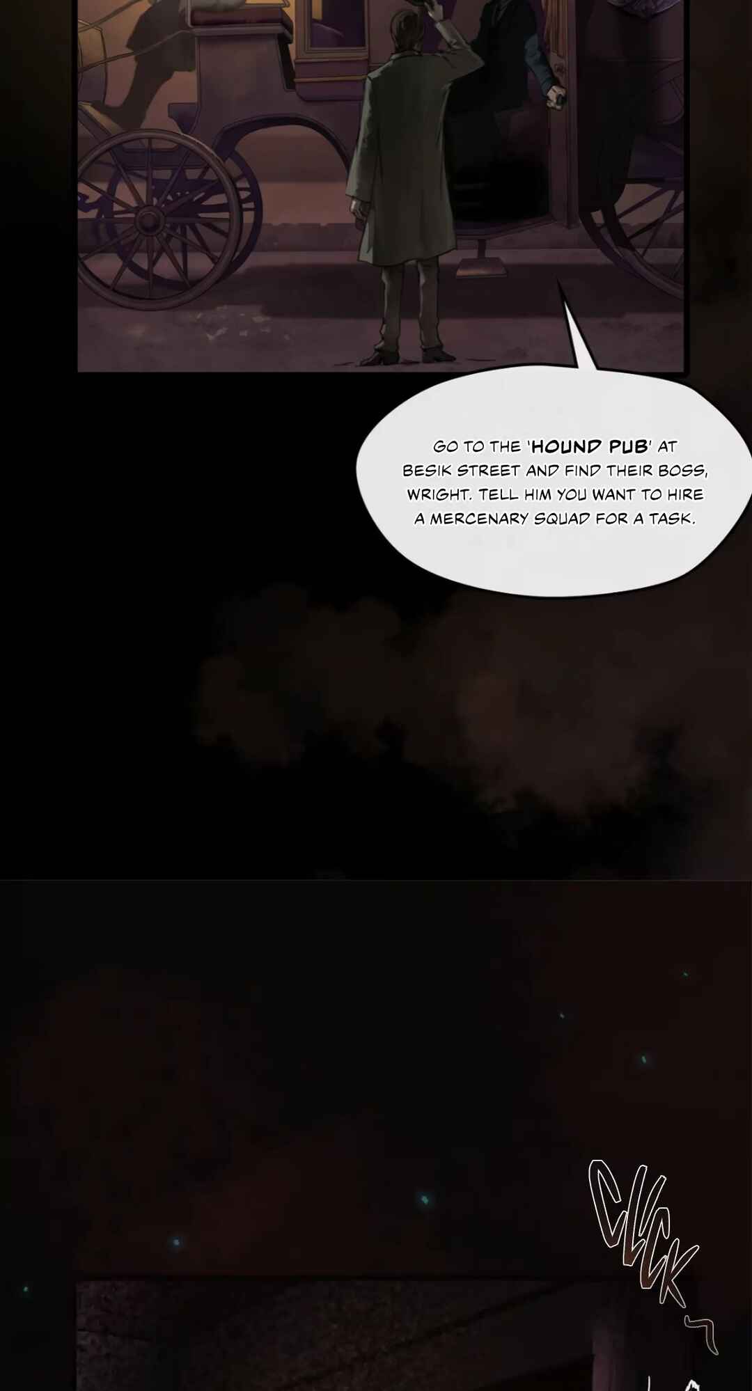 Lord of Mysteries (Remake) Chapter 14 - Page 17