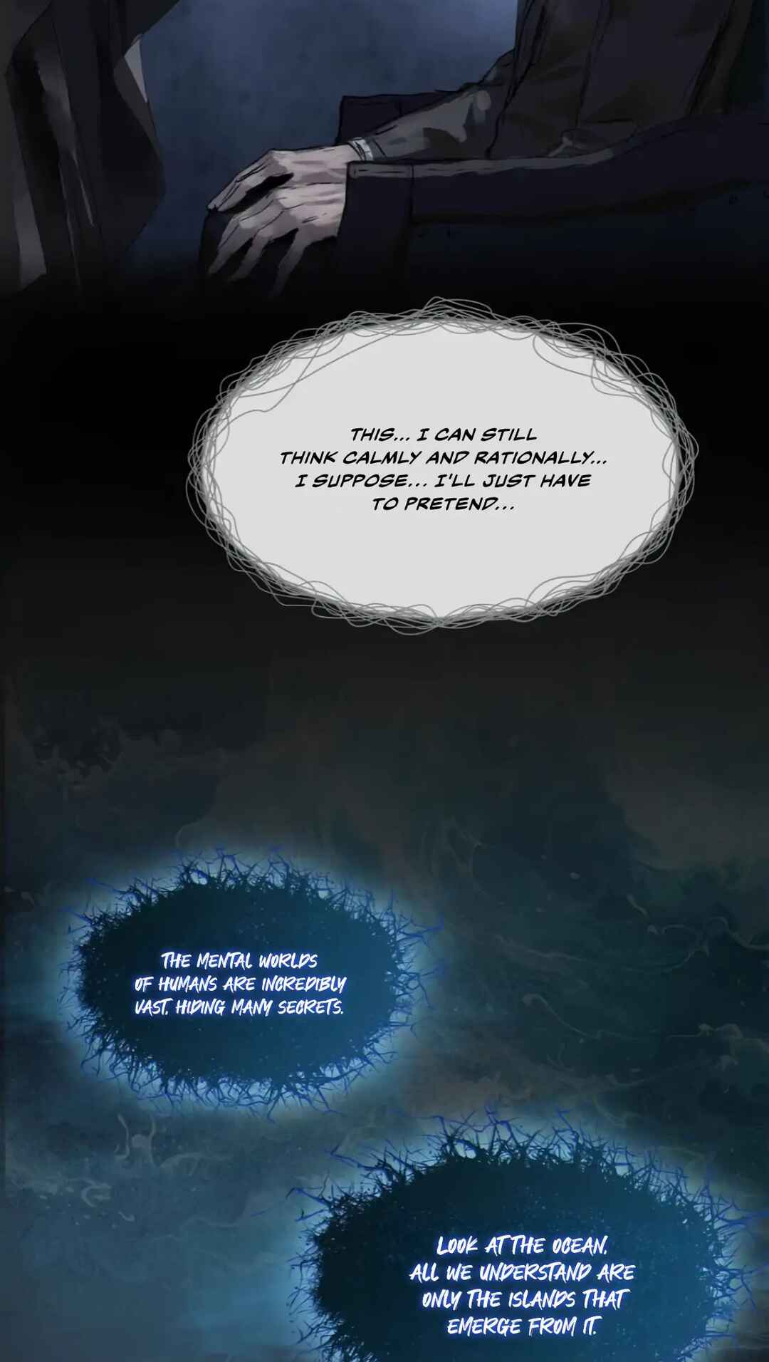 Lord of Mysteries (Remake) Chapter 14 - Page 2