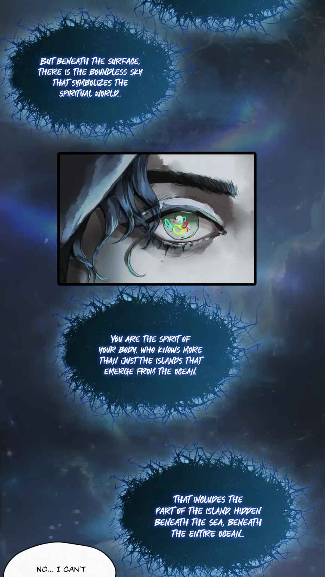 Lord of Mysteries (Remake) Chapter 14 - Page 3