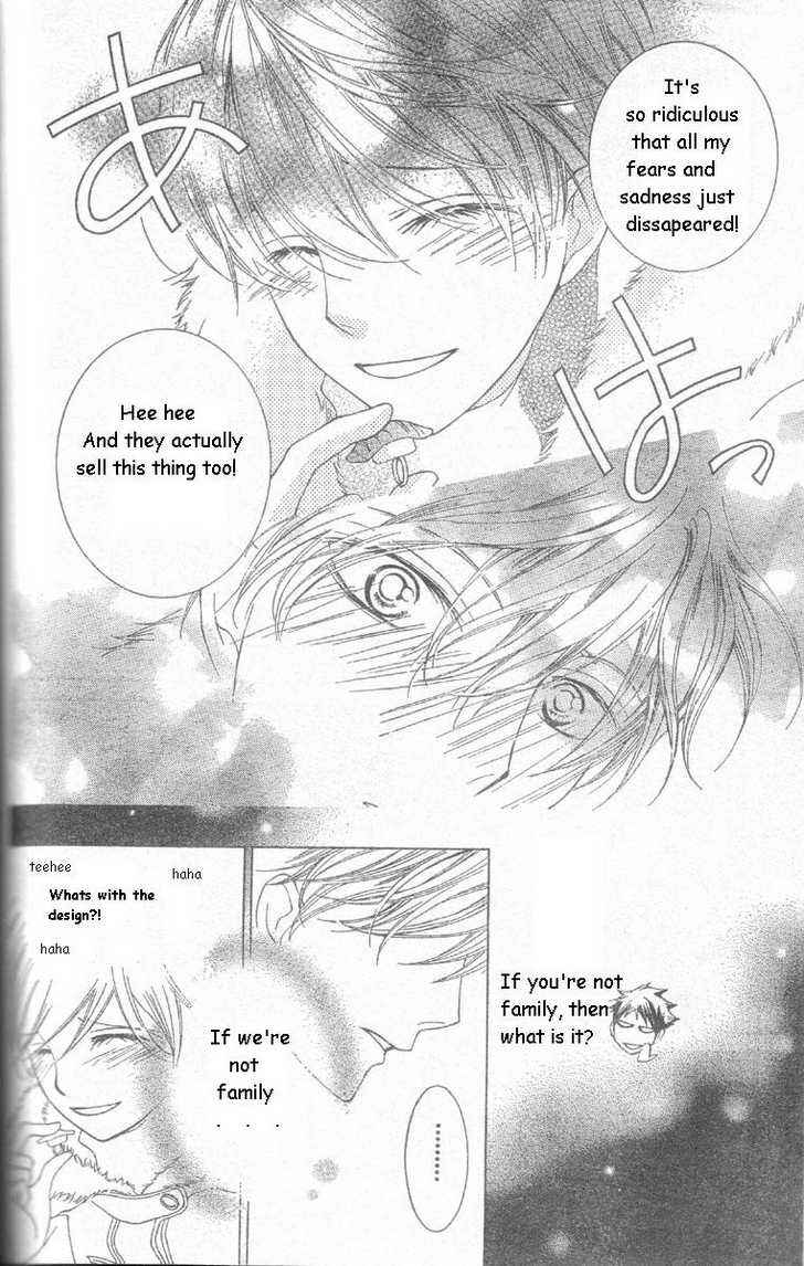 Ouran High School Host Club Chapter 63 - Page 26