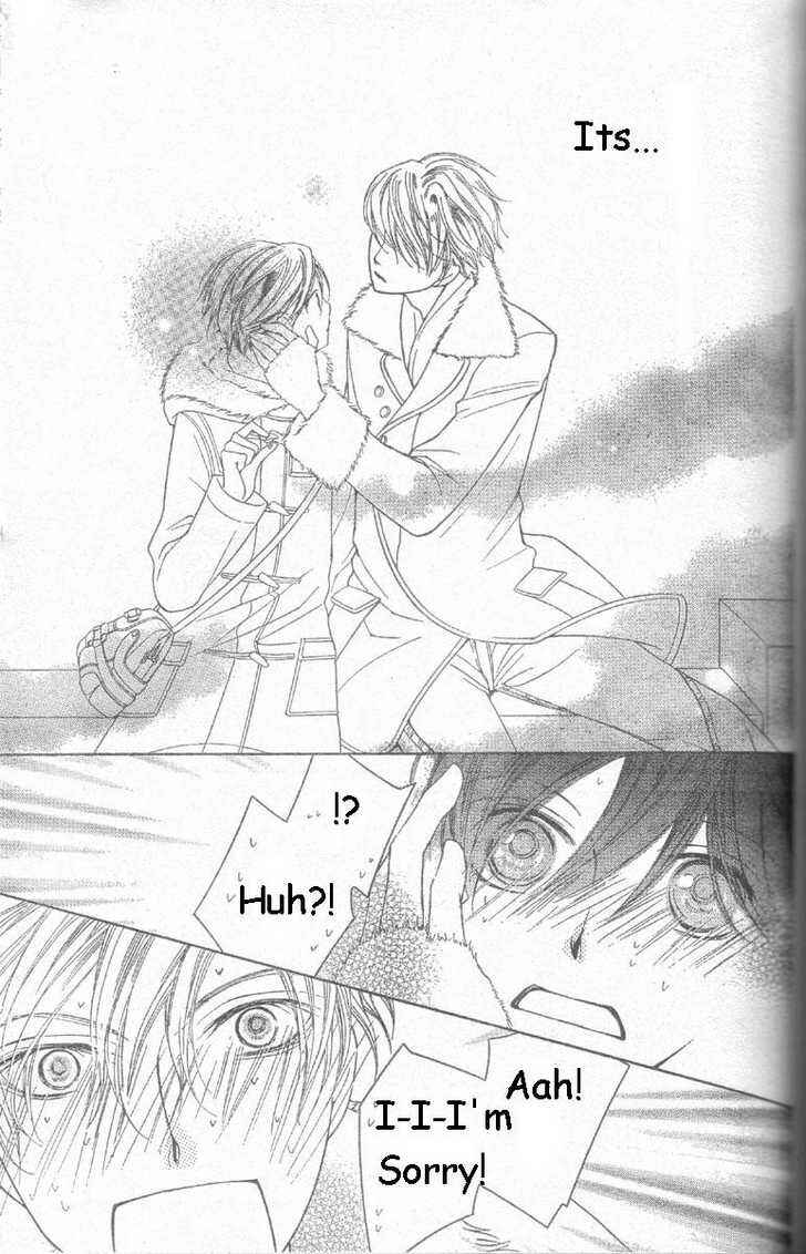 Ouran High School Host Club Chapter 63 - Page 27