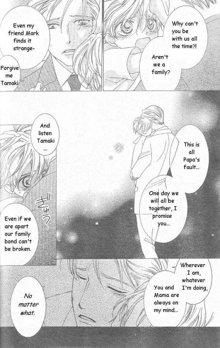 Ouran High School Host Club Chapter 63 - Page 4