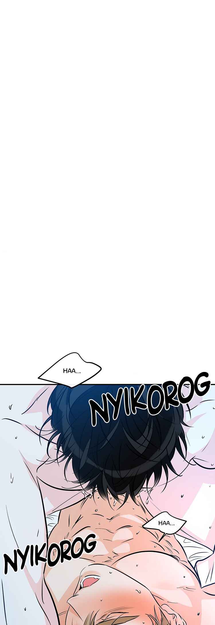 Lucky Paradise Chapter 121 - Page 1