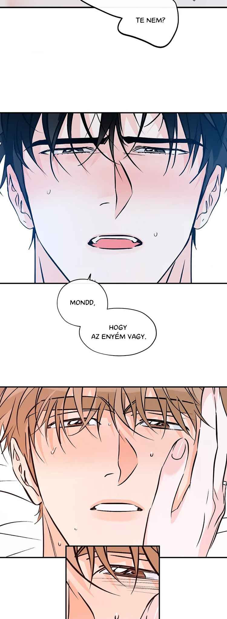Lucky Paradise Chapter 121 - Page 13