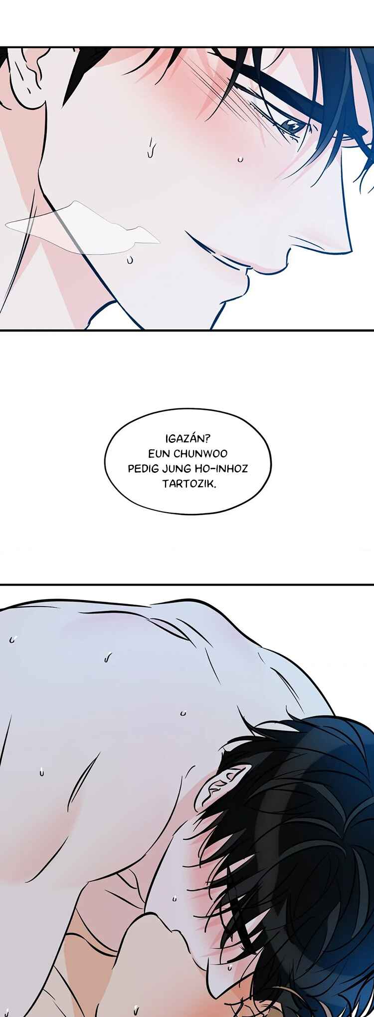 Lucky Paradise Chapter 121 - Page 15