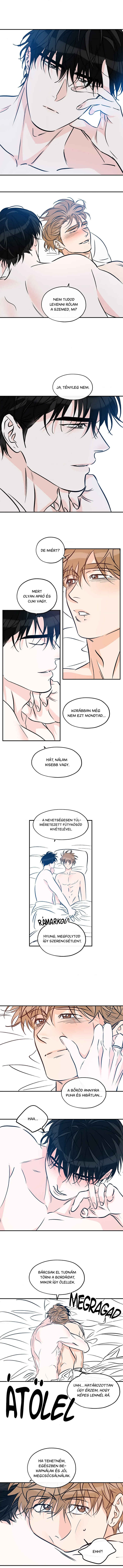 Lucky Paradise Chapter 121 - Page 17