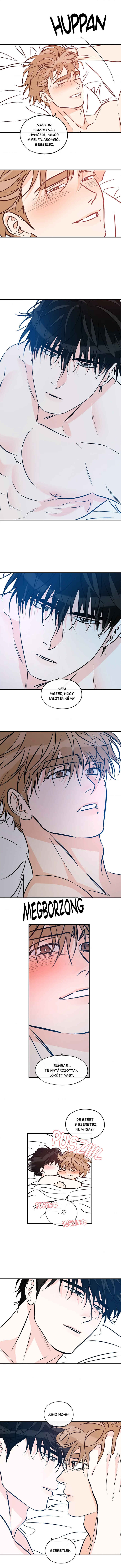 Lucky Paradise Chapter 121 - Page 18
