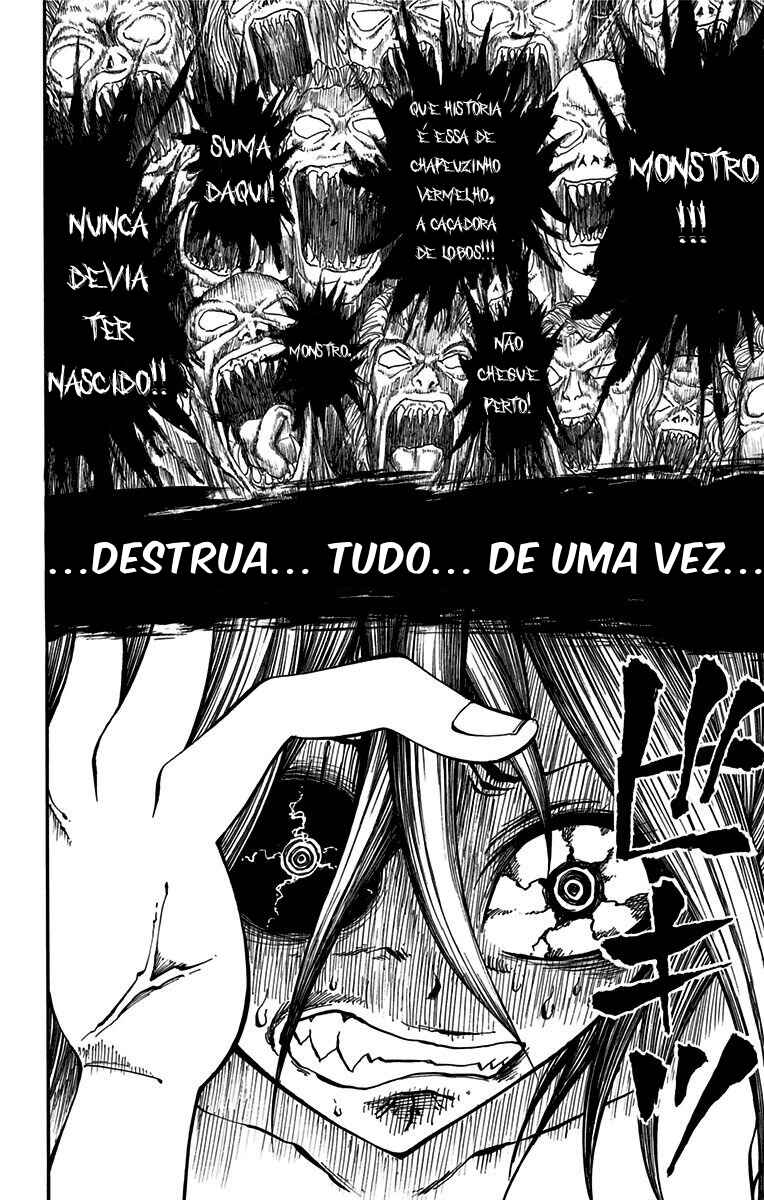 Onimadara Chapter 10 - Page 12
