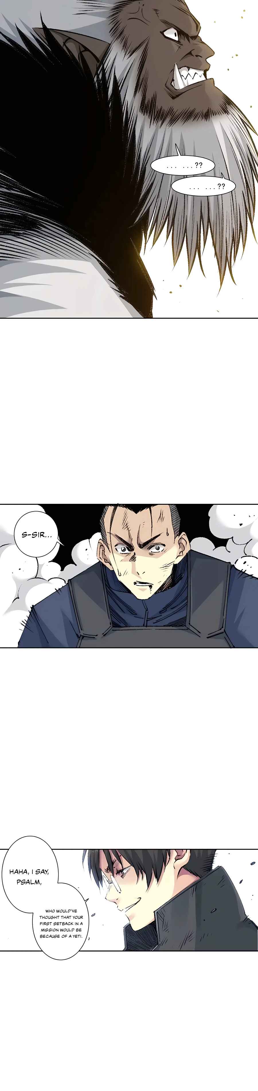 Eternal Club Chapter 258 - Page 12