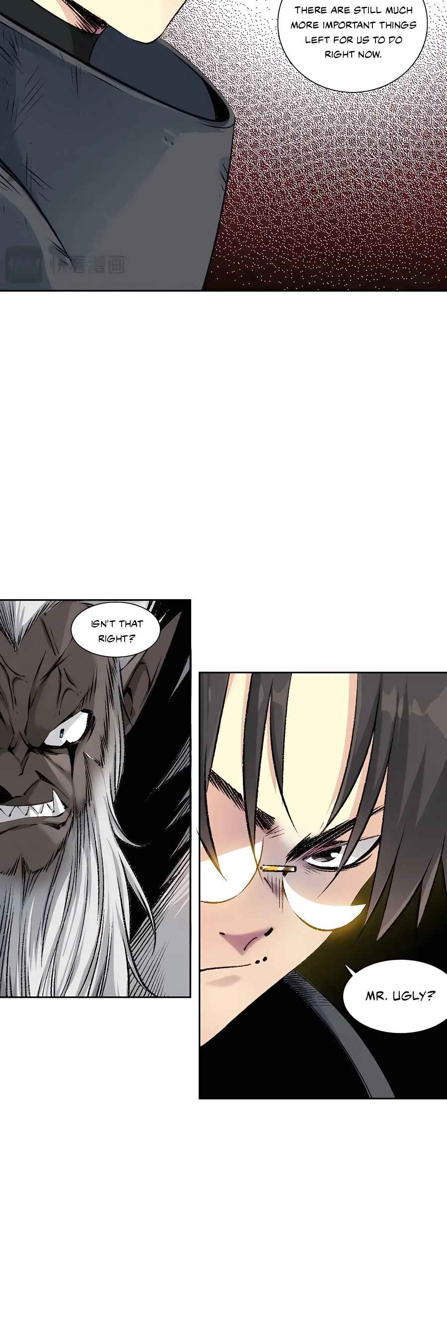 Eternal Club Chapter 258 - Page 15