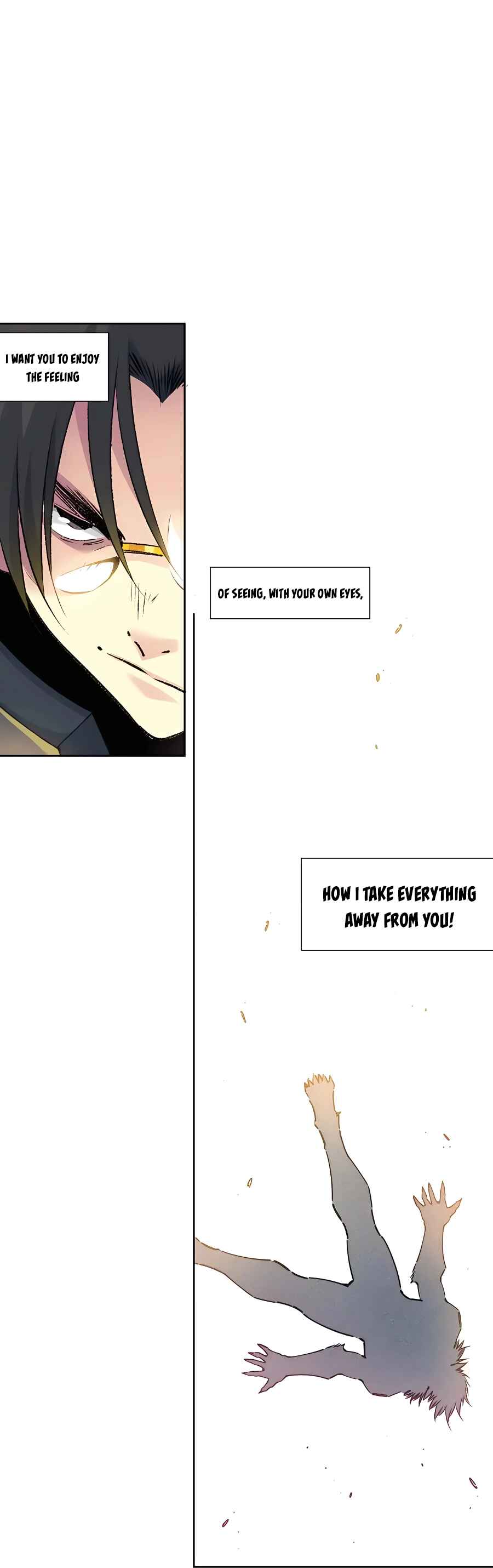 Eternal Club Chapter 258 - Page 20