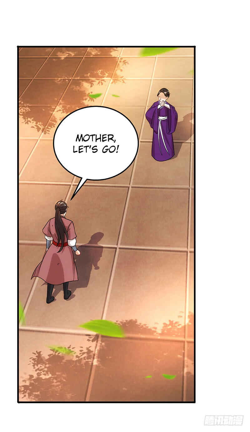 Dominate the Three Realms Chapter 15 - Page 25